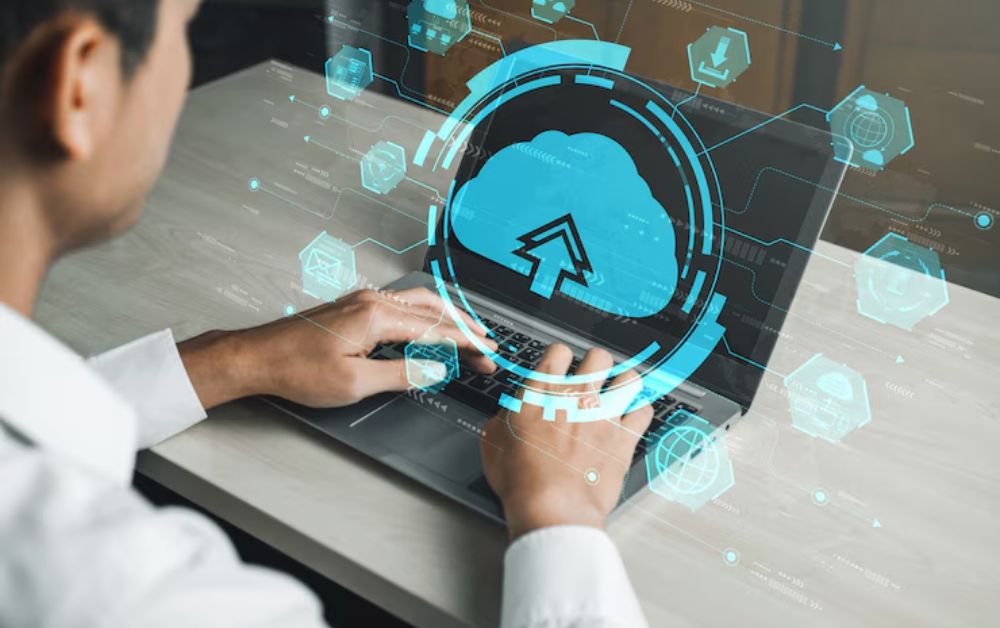 Key Benefits of Cloud Computing for Modern Enterprises