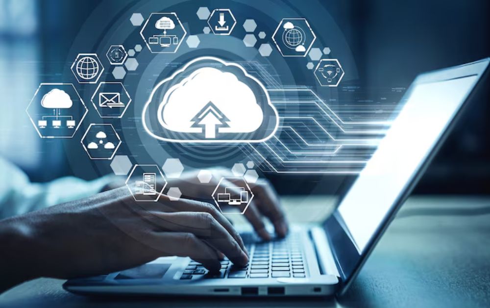 The Growing Importance of Cloud Computing for Enterprises