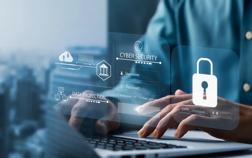 The Future of Cybersecurity and Data Protection
