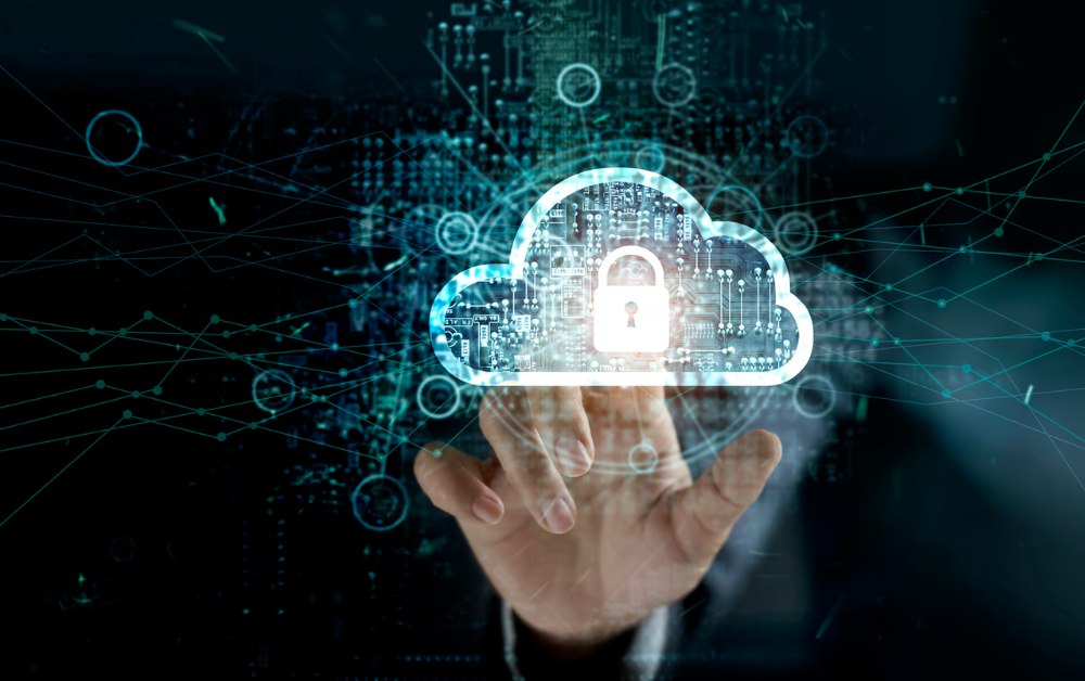 The Future of Remote Work with Cloud Computing