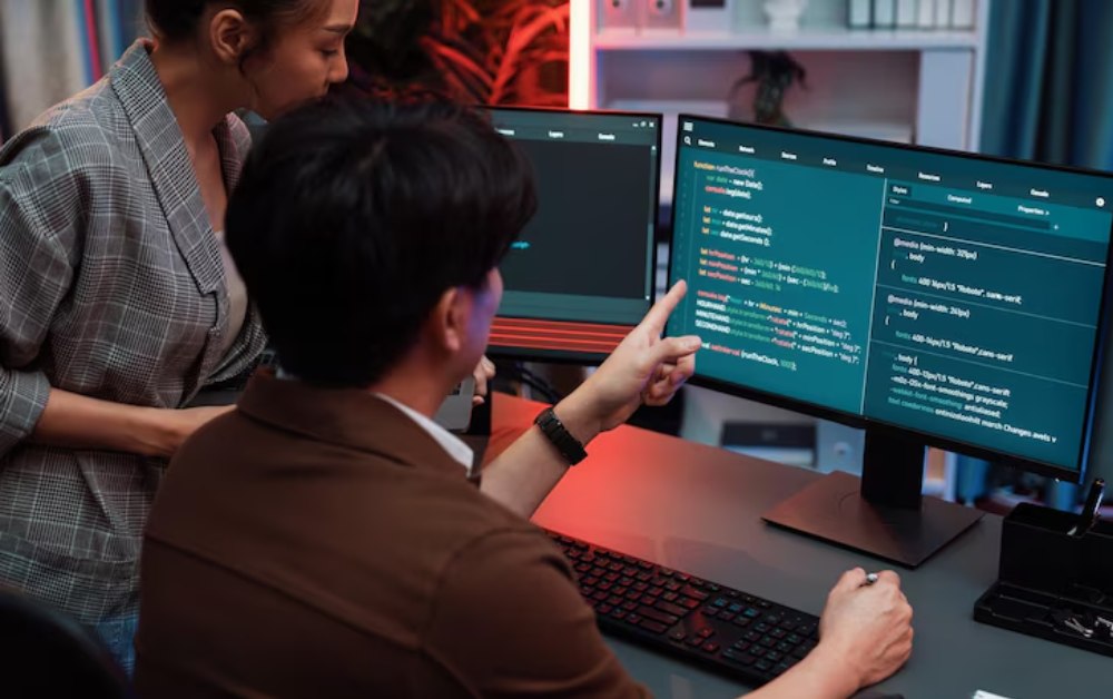 The Growing Demand for Custom Software