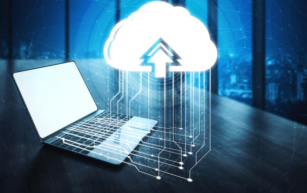 The Role of Cloud Computing in Remote Work