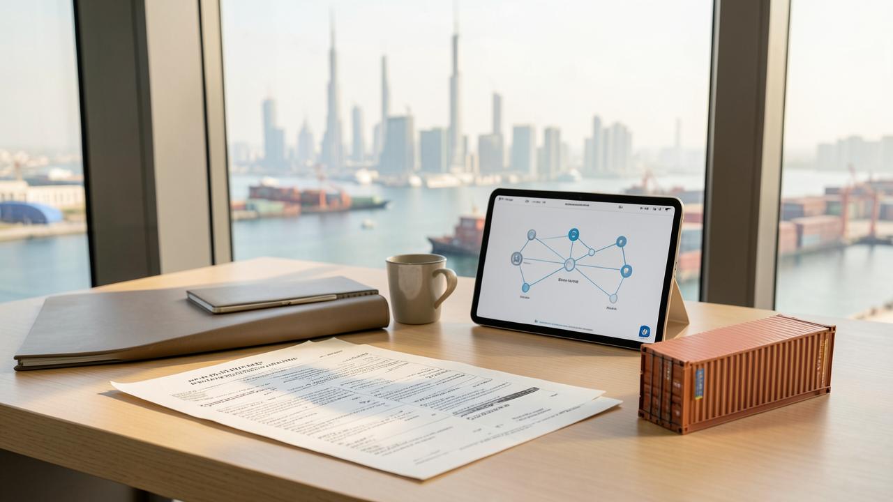 Blockchain field note cover