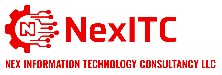 NexITC — Nex Information Technology Consultancy LLC