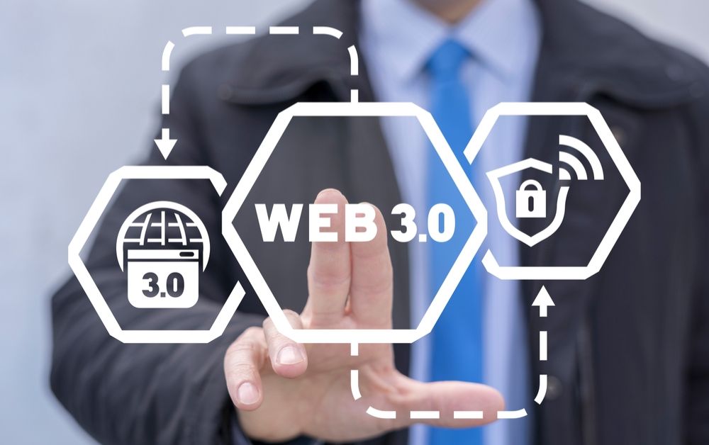 What is Web 3?