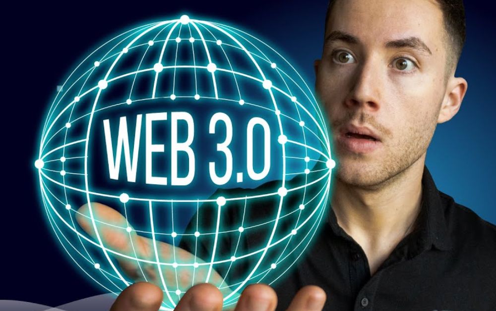 What is Web 3?