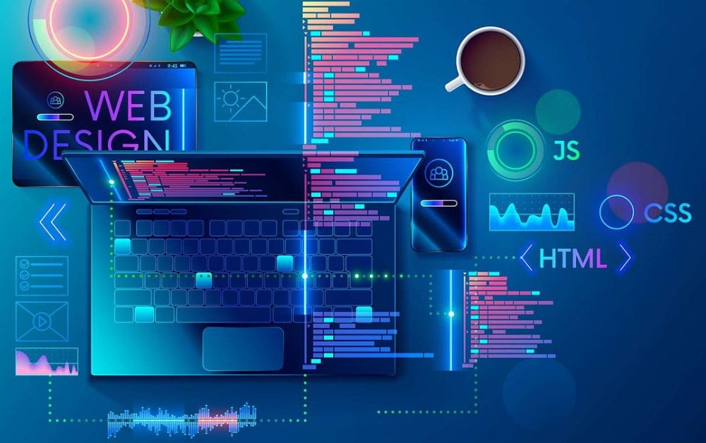 Why Go For NeXIT For  Web3 Development And Other IT Services?