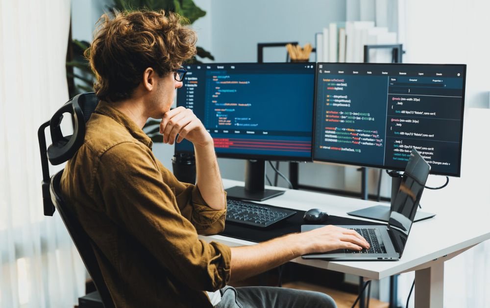 How Can Nexit Help Companies With Next-generation Software Development?