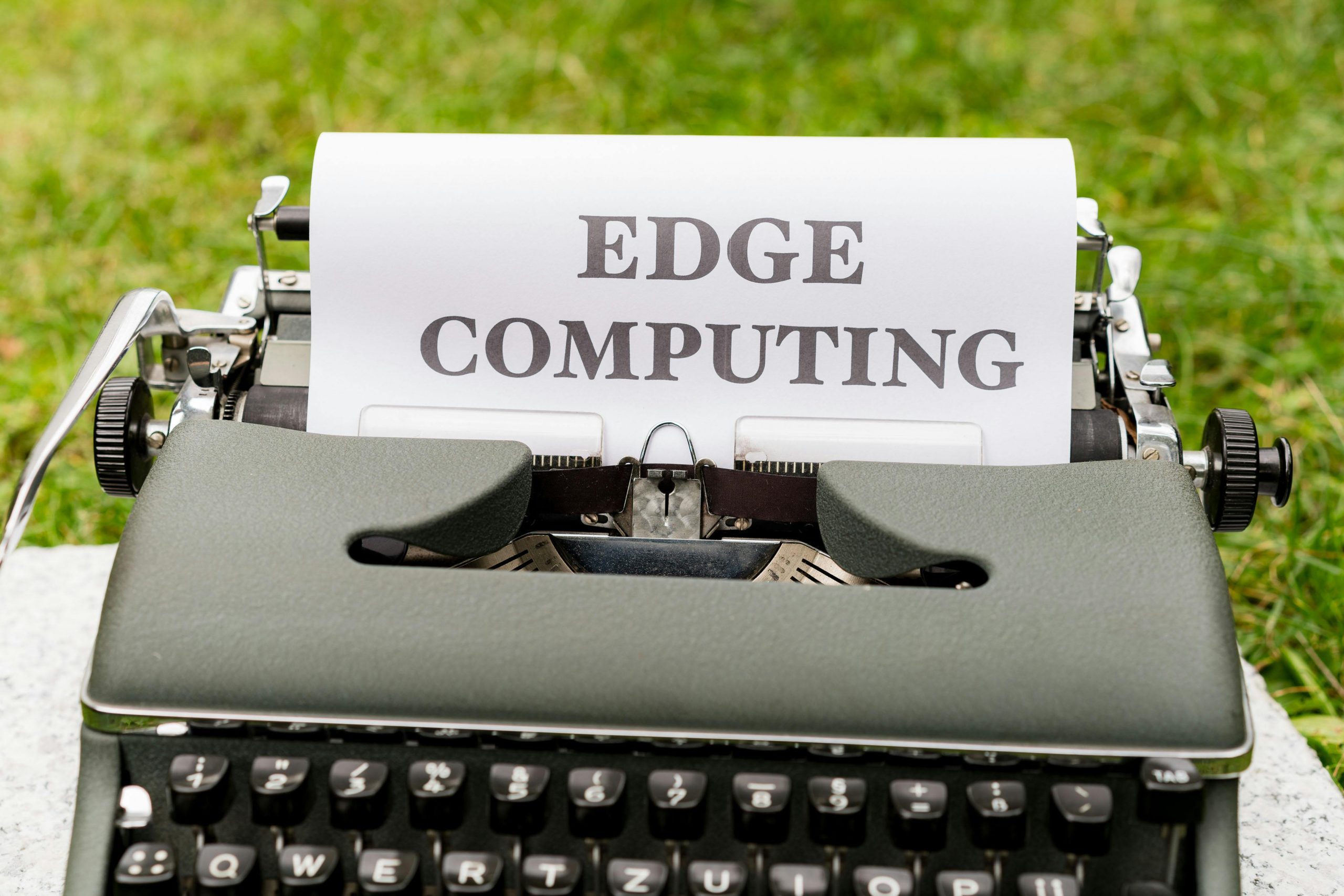 BEST EDGE COMPUTING SOLUTIONS IN UAE​