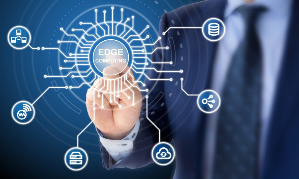 Edge computing circuit diagram explained by IT expert