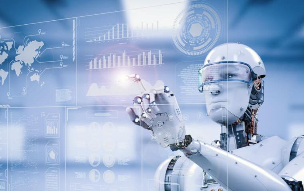 AI is going to rule the world