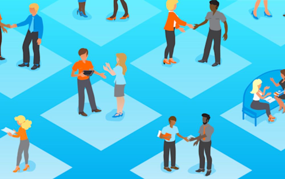 Building Stronger Relationships: Because It's Still About People