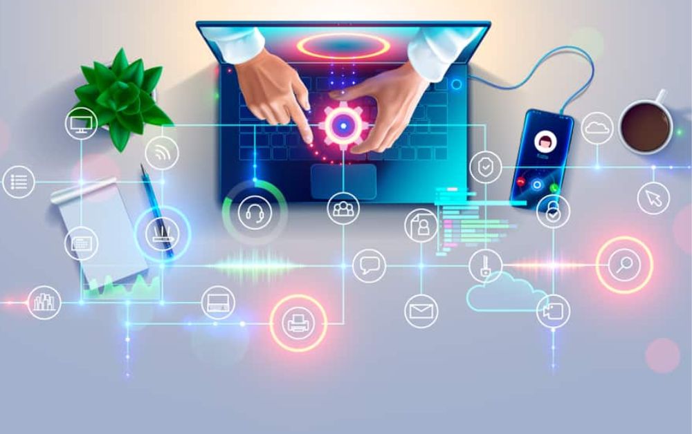 How Does NexIT Help You with the Latest Technology for Your Business?