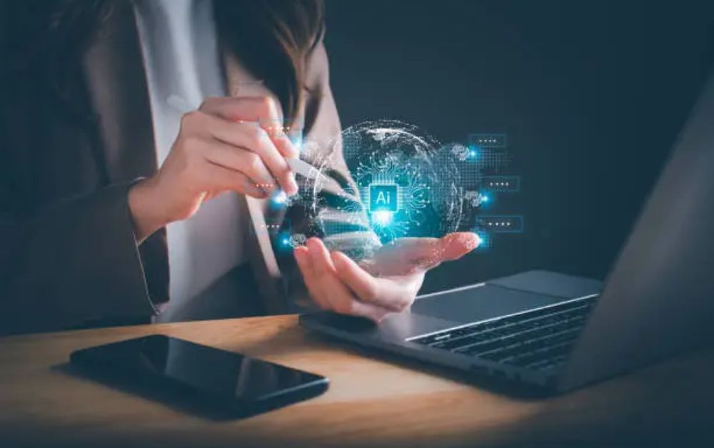 How Nex Information Technology (NexIT) Enhances Sales with Artificial Intelligence