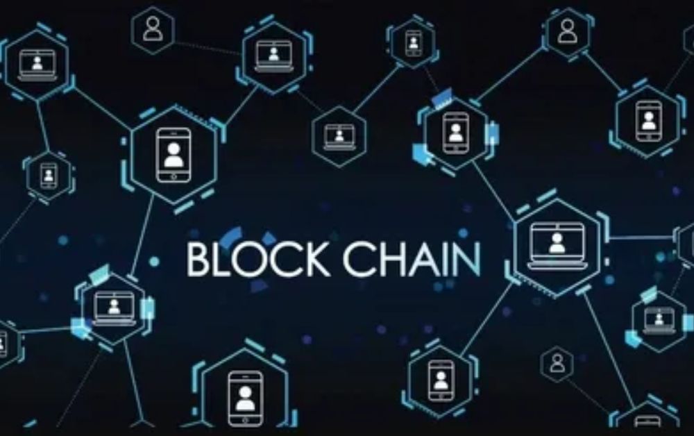 The Future is Bright for Blockchain