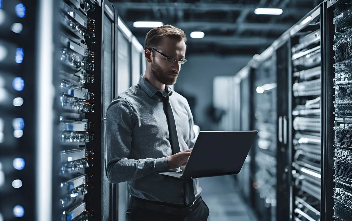 Why Does an Organization Need Data Governance?