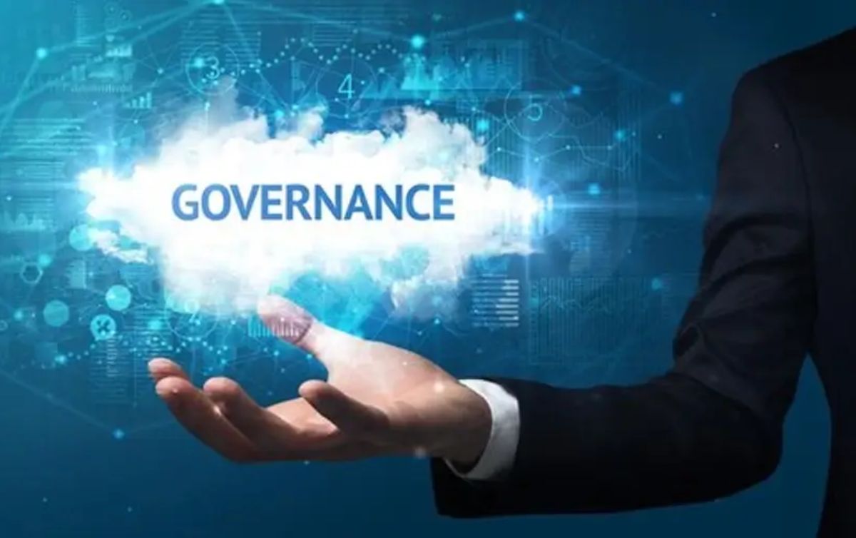 What are the benefits of data governance?