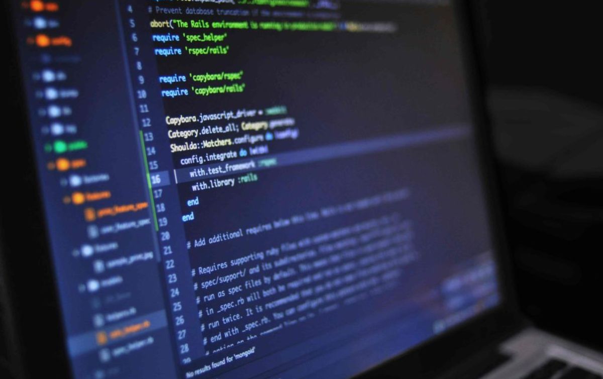 What is a data governance framework?