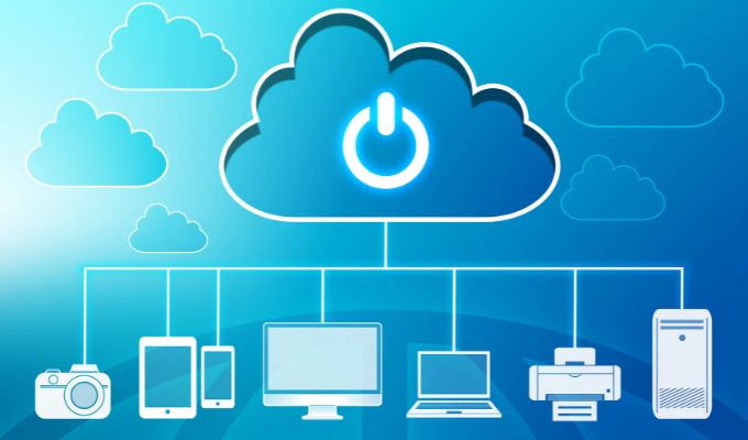 What is virtualization