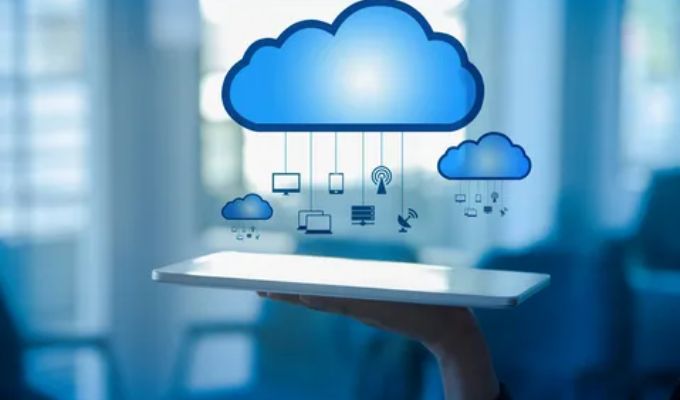 Benefits of Virtualization