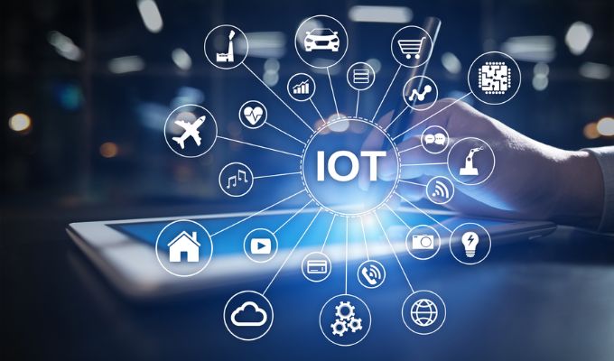 What is the Internet of Things in Practice
