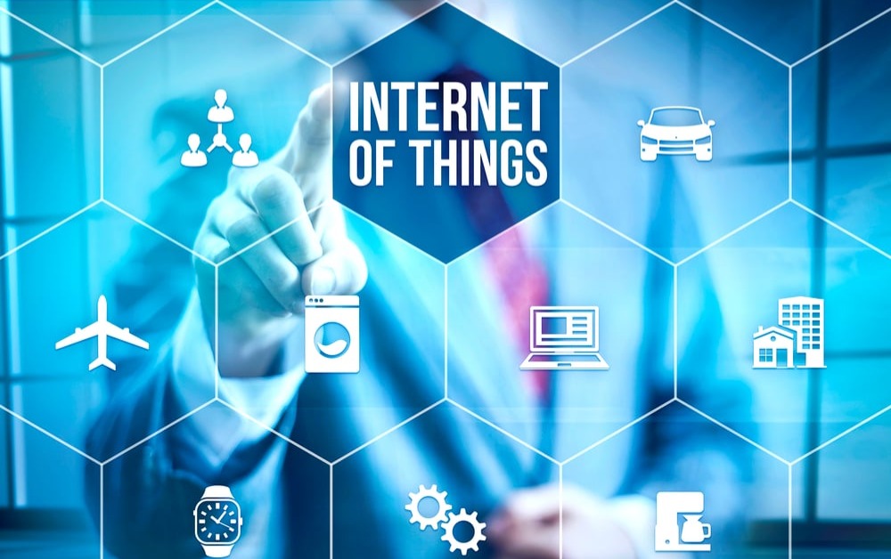 What is the Internet of Things in Practice?