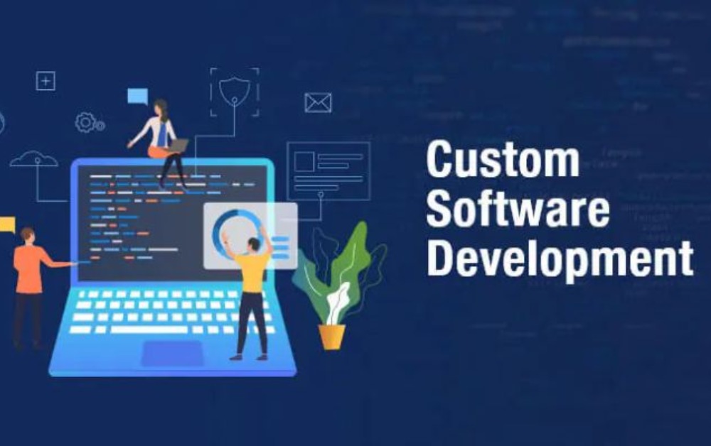 How Can Custom Software Transform UAE’s Growing Businesses?