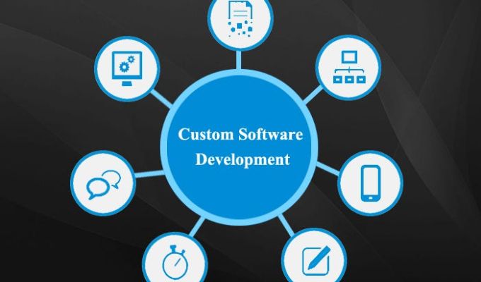 The Role of Custom Software in UAE’s Digital Transformation