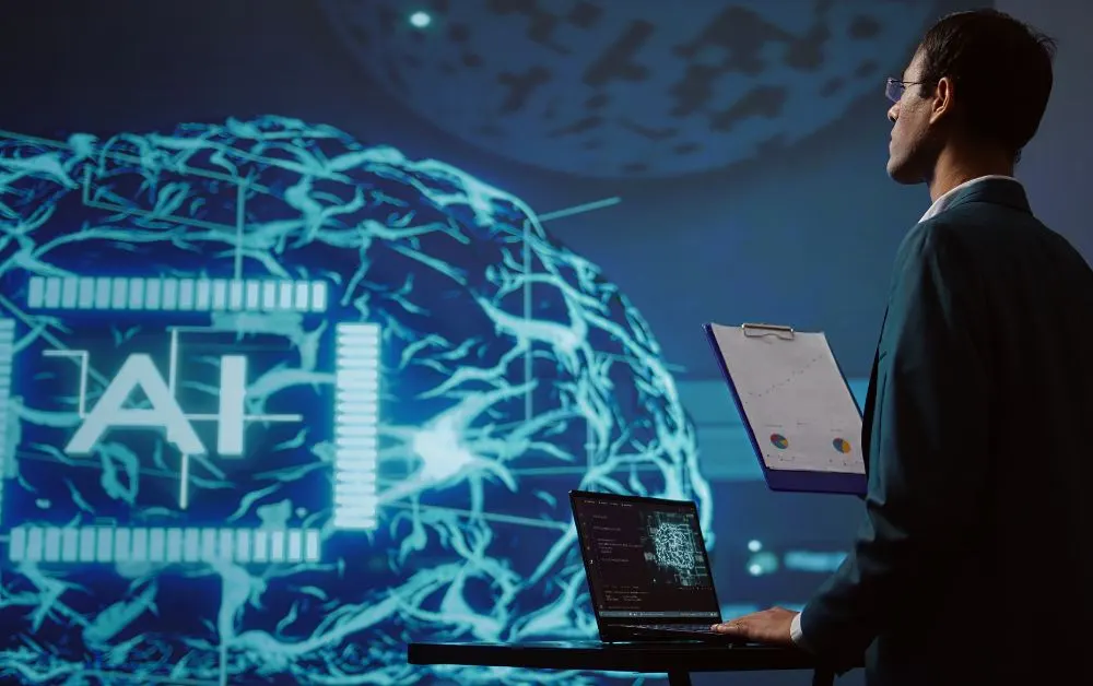 Improving Patient Care with AI-Powered Virtual Assistants