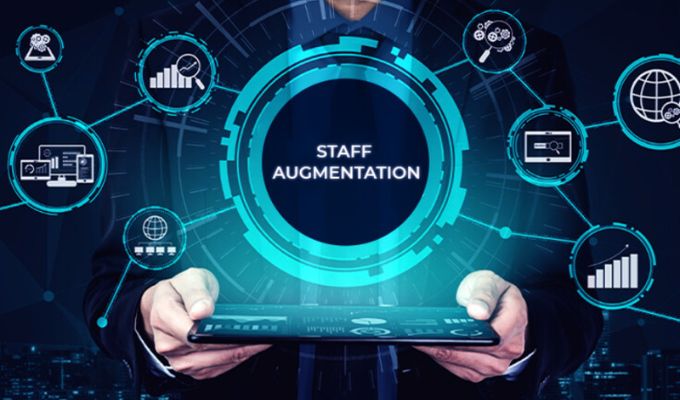 What is IT Staff Augmentation