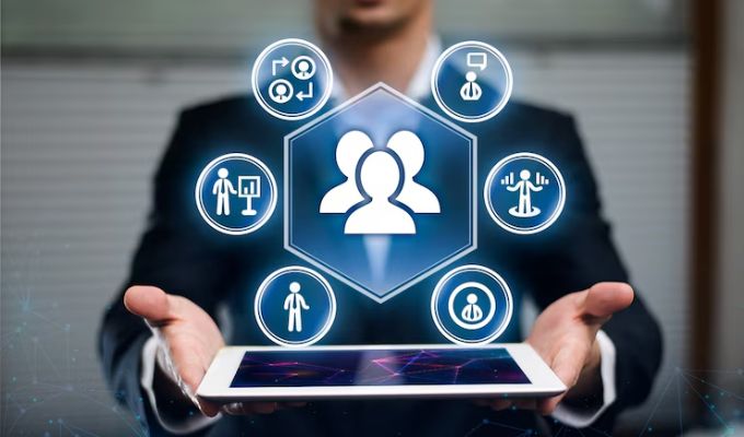 Innovation Through Diverse Perspectives