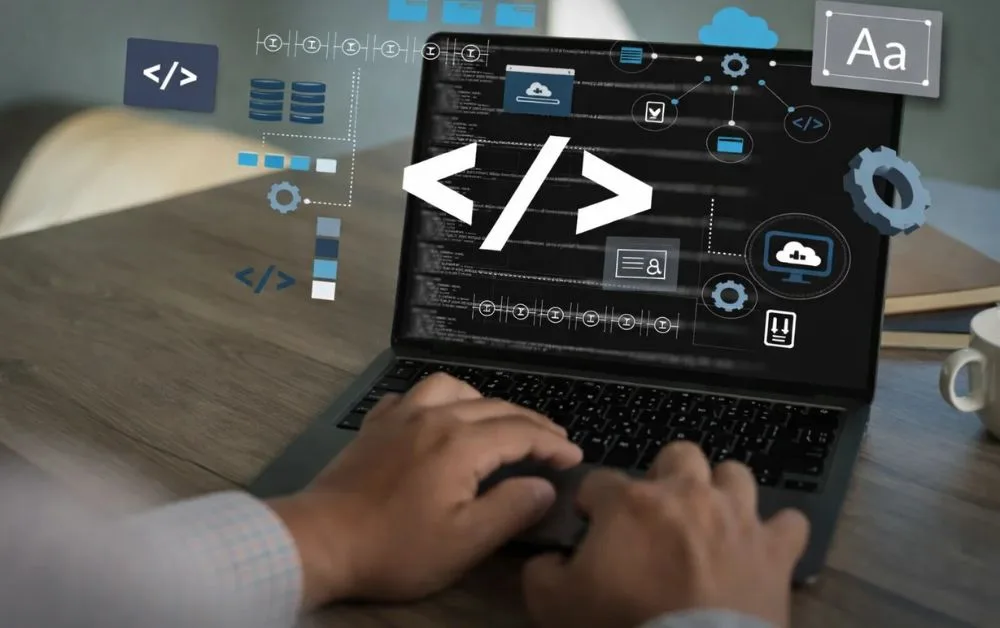 How Custom Software Enhances Data Security