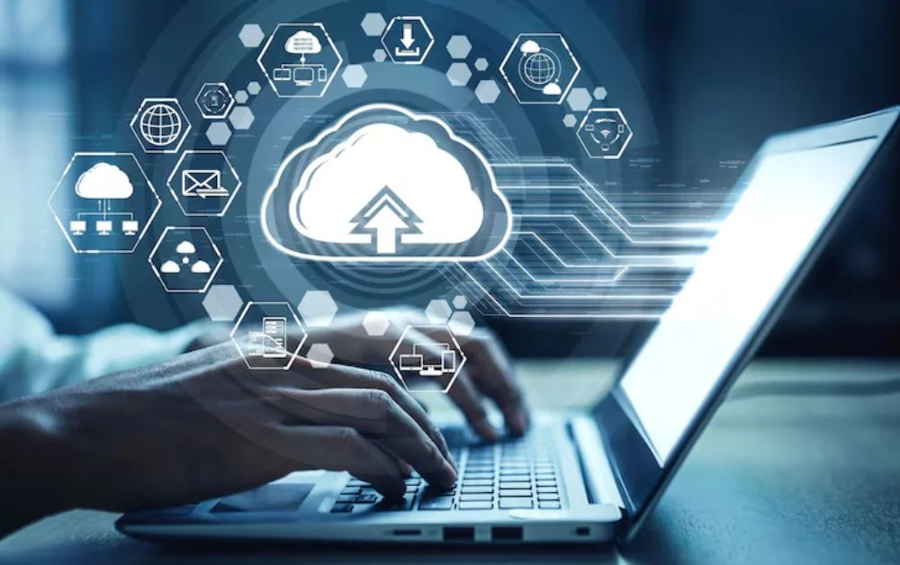 The Growing Importance of Cloud Computing for Enterprises