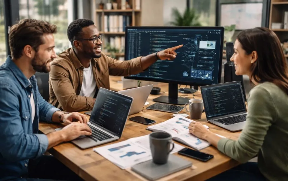 The Role of Big Data in Digital Transformation