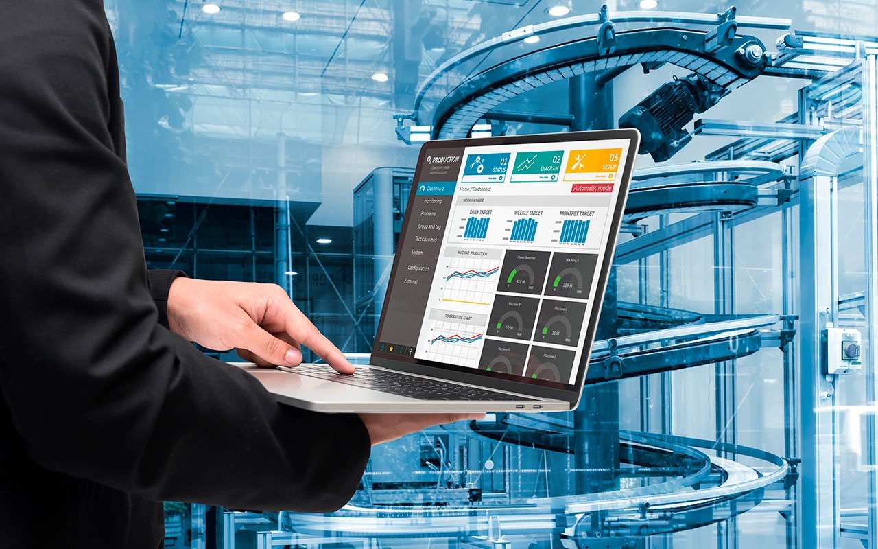 IT Operations Management (ITOM)
