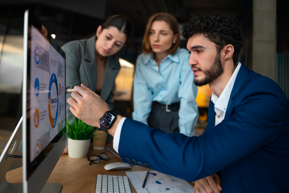 Best Staff Augmentation Services In UAE