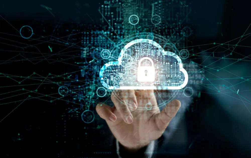 The Future of Remote Work with Cloud Computing