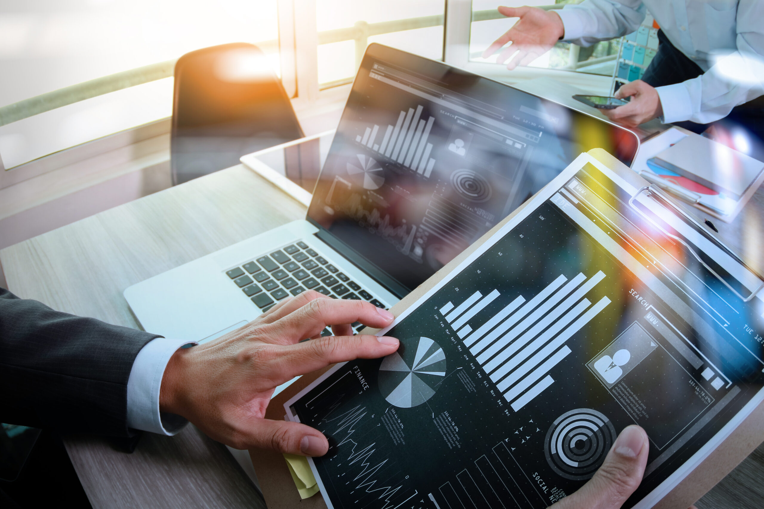 IT Operations Management (ITOM)