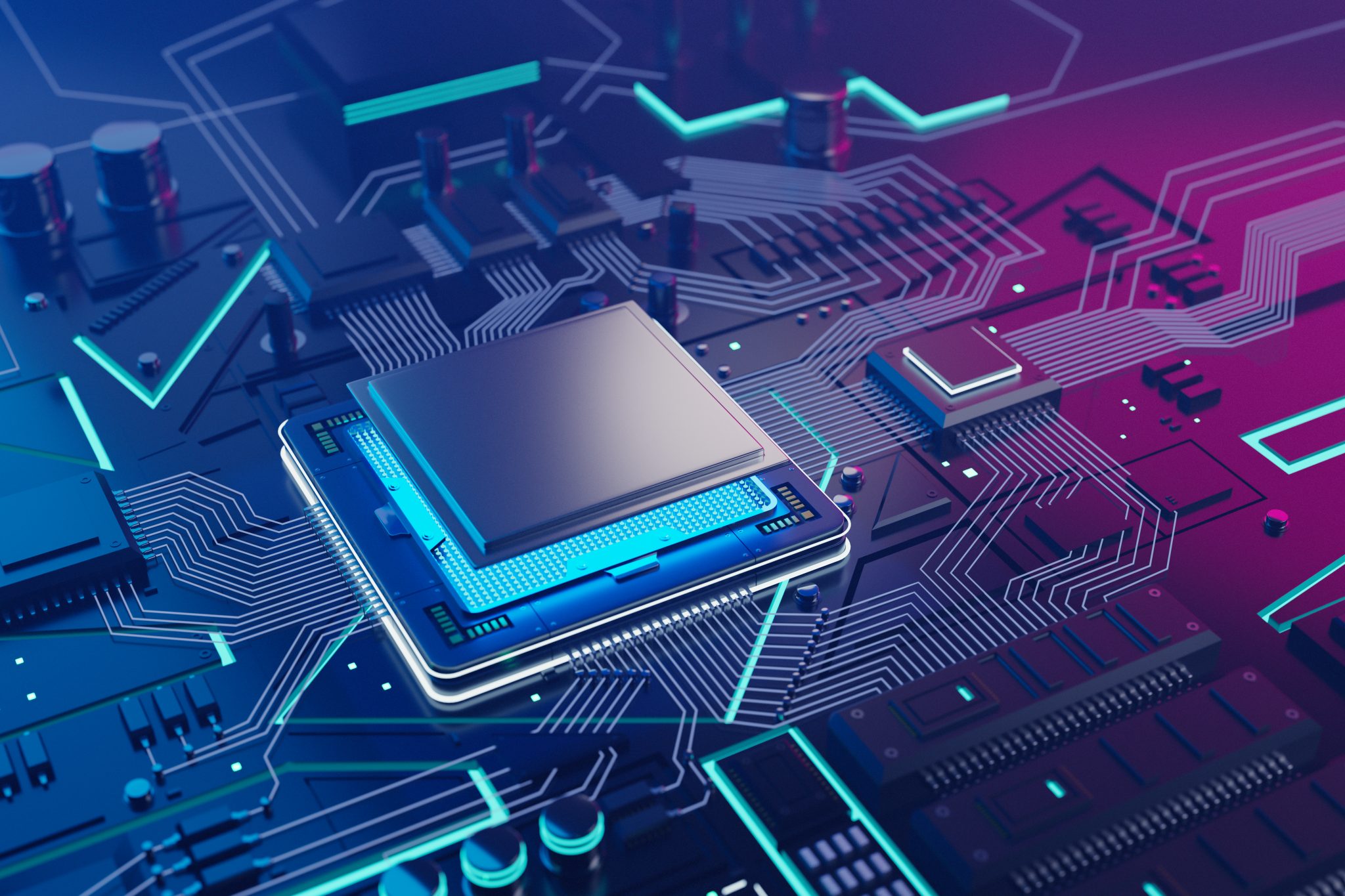 IT Operations Management (ITOM)