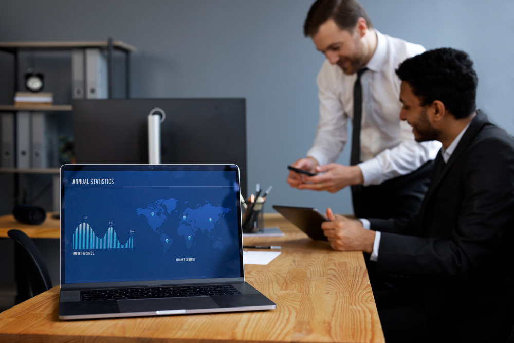 AI Big Data Technology Solutions in UAE
