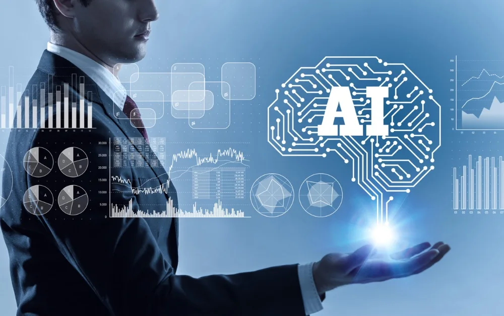 Computer Vision and AI in Retail