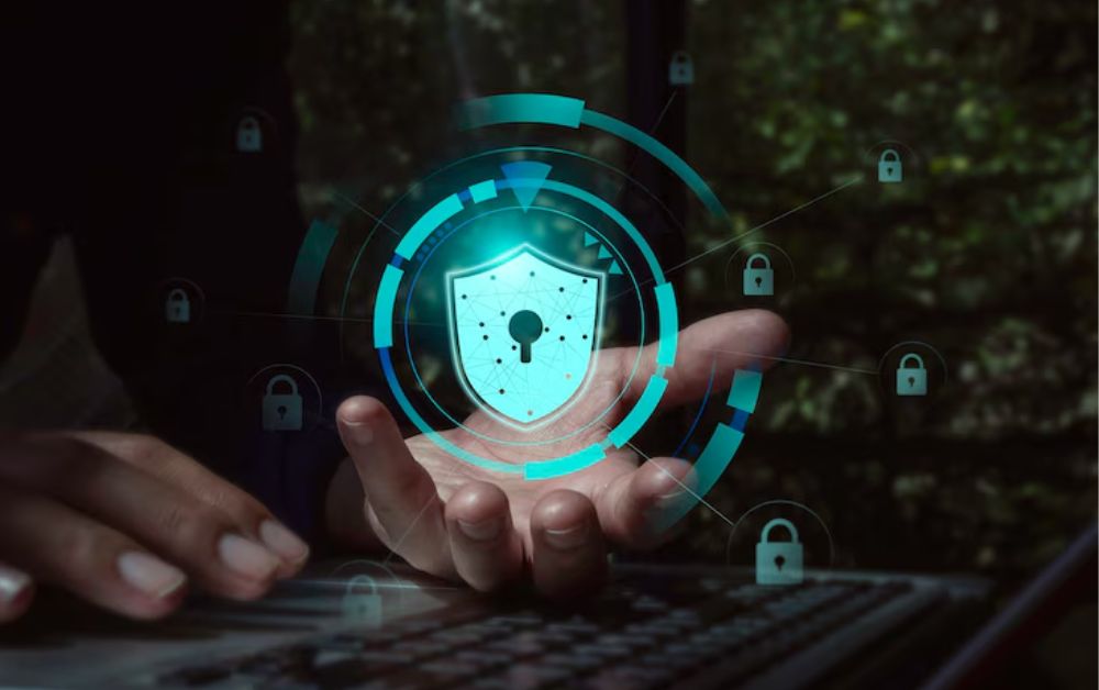 Proactive Threat Detection and Prevention of Cyber Security 