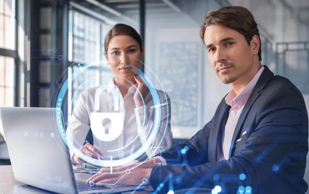 Regular Security Audits and Risk Management