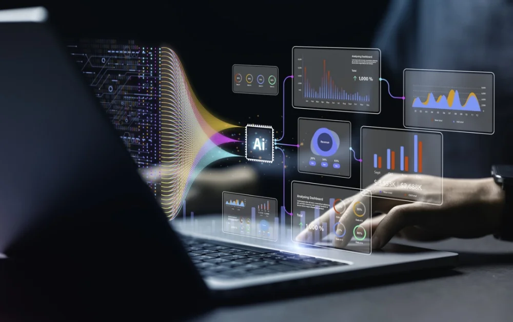 Analytics and Machine Learning