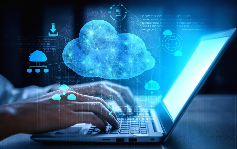 Cloud Computing Solution