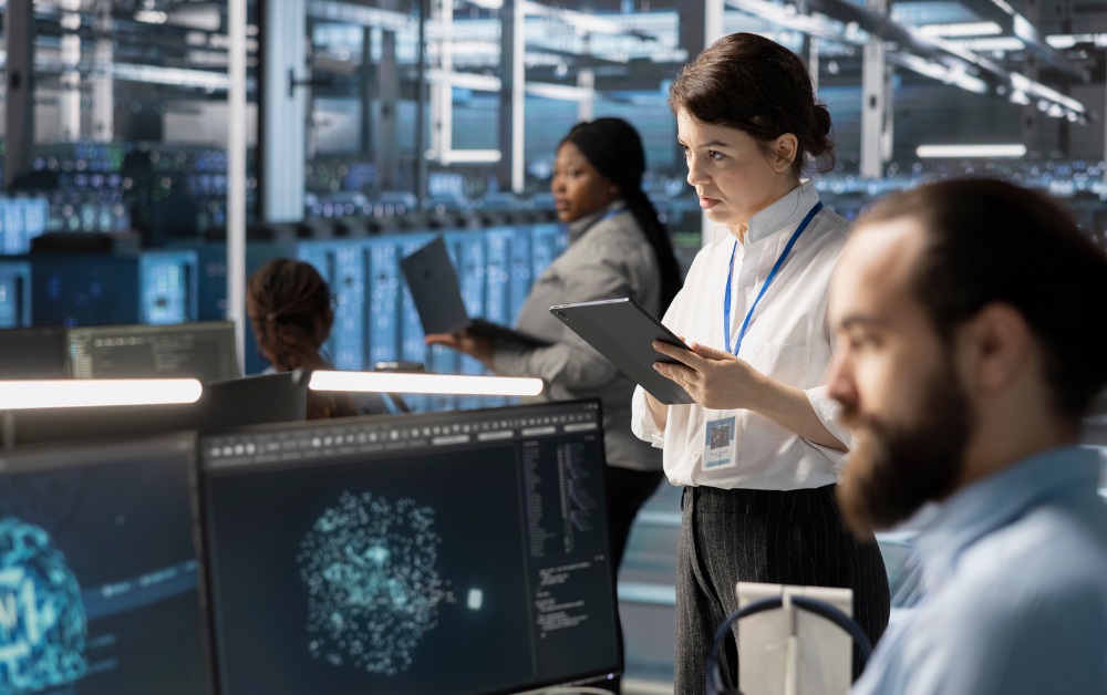 Key Benefits of IT Operations & Management Solutions in Digital Transformation