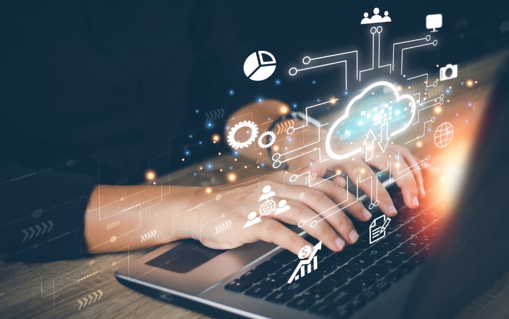 The Evolution of Cloud Computing