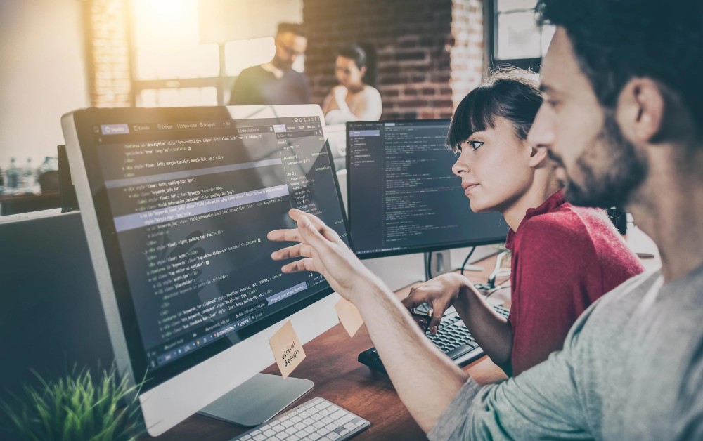 The Future of Custom Software Development Services: Trends to Watch
