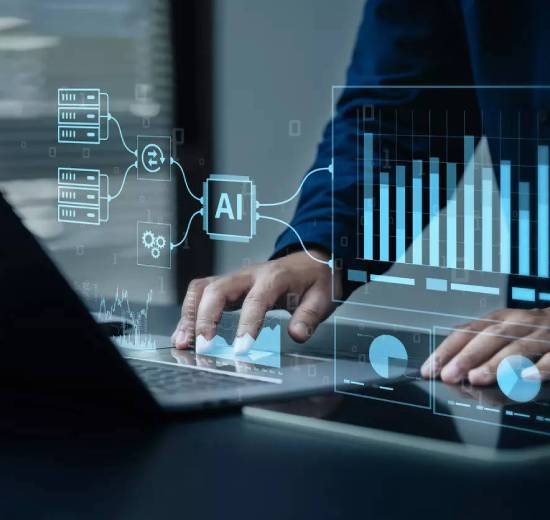 Development Tools and Frameworks