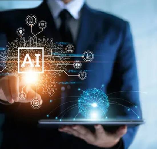 Leading Artificial Intelligence Solutions Provider in UAE